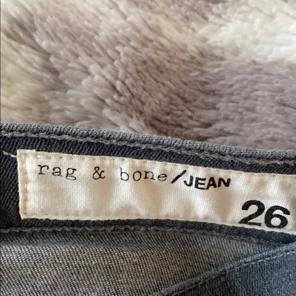 Rag & Bone jeans - Picture 5 of 5